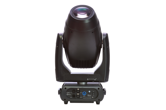 Event Lighting 300W LED Hybrid Moving Head with CMY, CTO and Zoom - M1H300W