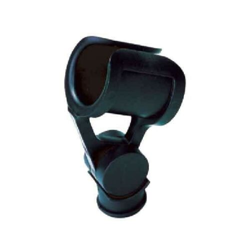 Medium  / Large microphone clip MC80