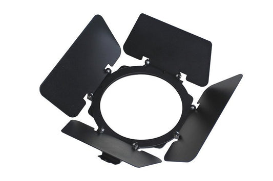 Event Lighting PAR12RBD - Rotatable Barn Door