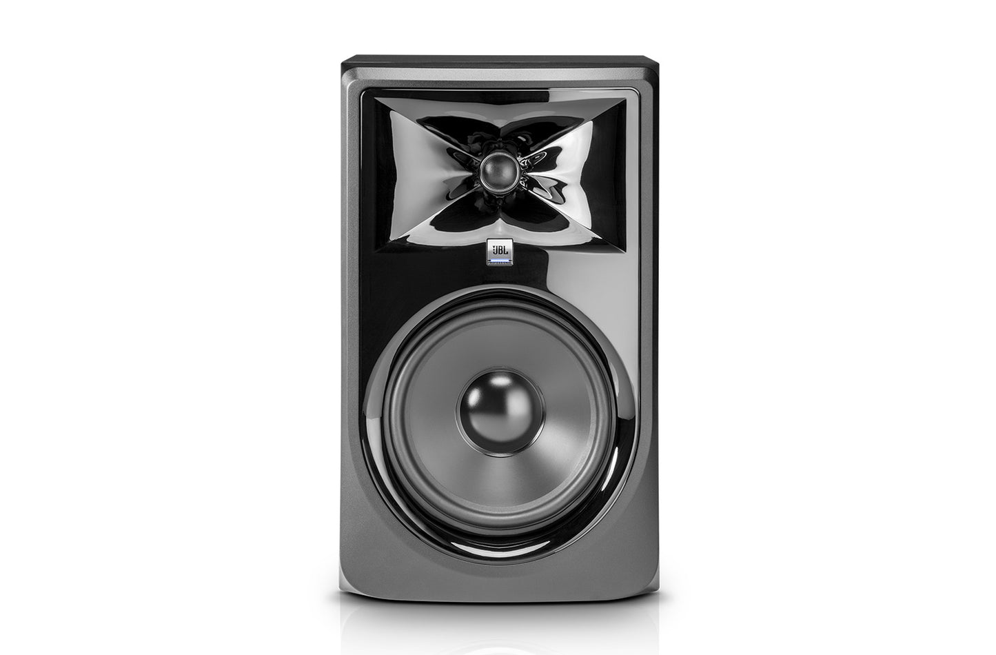 JBL LSR308P MKII 8" STUDIO MONITORS (PAIR) + BONUS