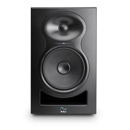Kali Audio MM-6, Active Multimedia Speaker. 6.5" Woofer with 1" Soft Dome Tweeter w/Remote