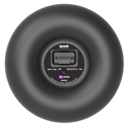Quest MX6C High-Fidelity Ceiling Monitors