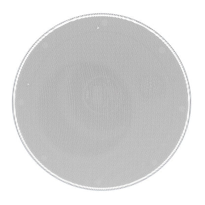 Quest MX6C High-Fidelity Ceiling Monitors