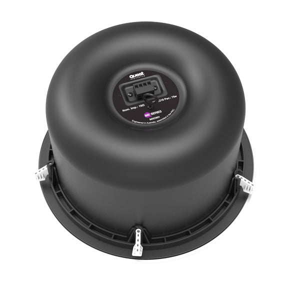 Quest MX6C High-Fidelity Ceiling Monitors