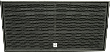 BOB AUDIO BNS2218 CONCERT SERIES DUAL 18" 2000W RMS BAND PASS SUBWOOFER