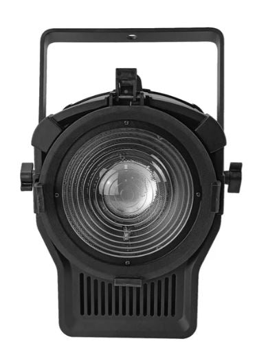 Event Lighting OPERAC200VWF - Compact Fresnel Engine with 200W COB Variable White LED