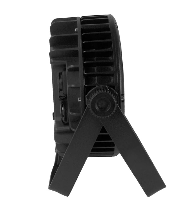 Event Lighting  Outdoor PAR18X4QL-IP -Lite Par with 18 x 4W RGBW LEDs