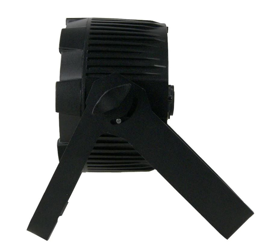Event Lighting PAR5H (replacement for PAR5x12) - 5x12W RGBWAU Pro PAR