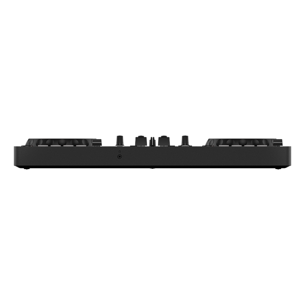 Pioneer DDJ-FLX4 2-channel DJ Controller for Rekordbox an d Serato DJ