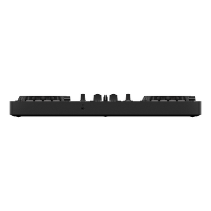 Pioneer DDJ-FLX4 2-channel DJ Controller for Rekordbox an d Serato DJ