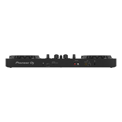 Pioneer DDJ-FLX4 2-channel DJ Controller for Rekordbox an d Serato DJ