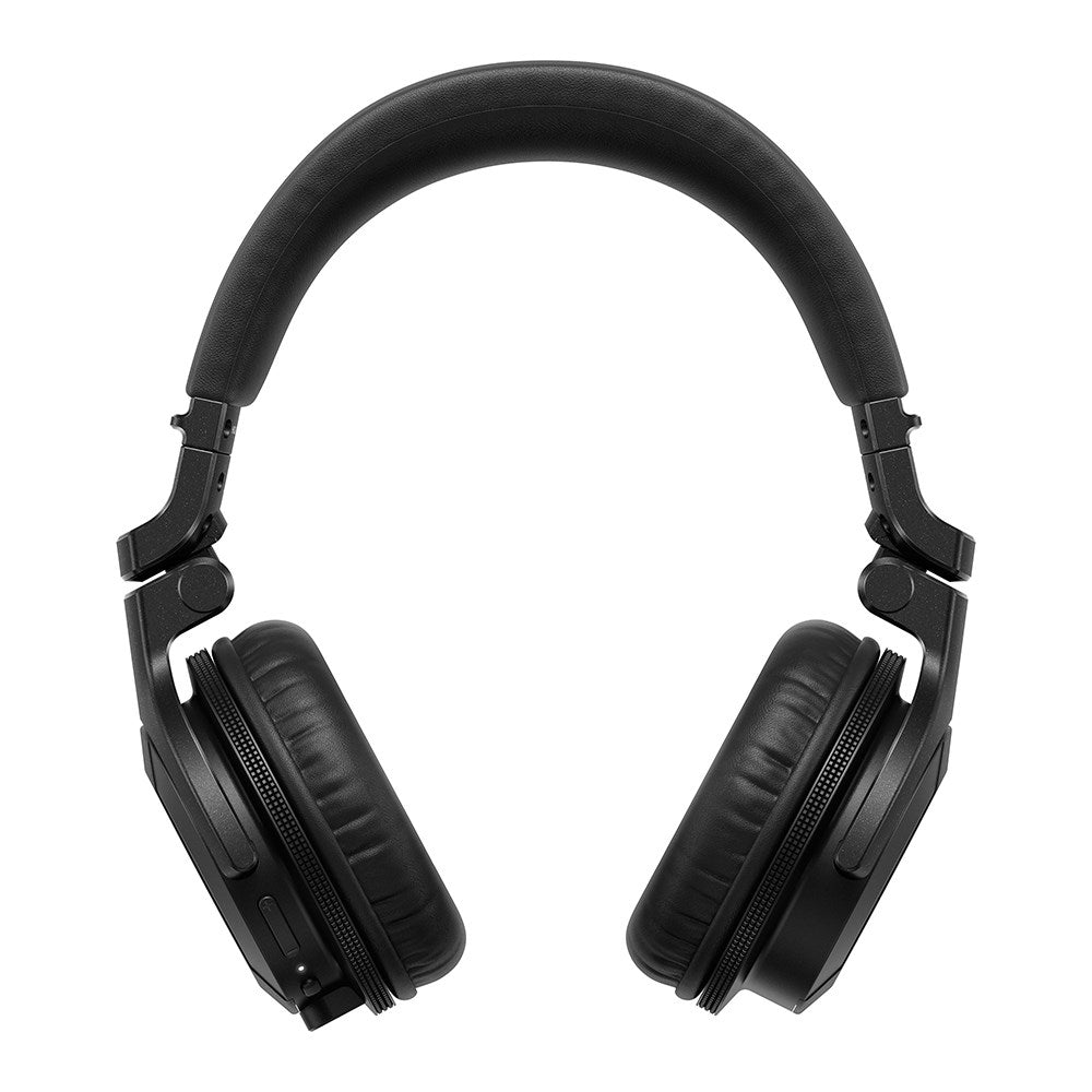 Pioneer DJ HDJ-CUE1BT Bluetooth Headphones, Black