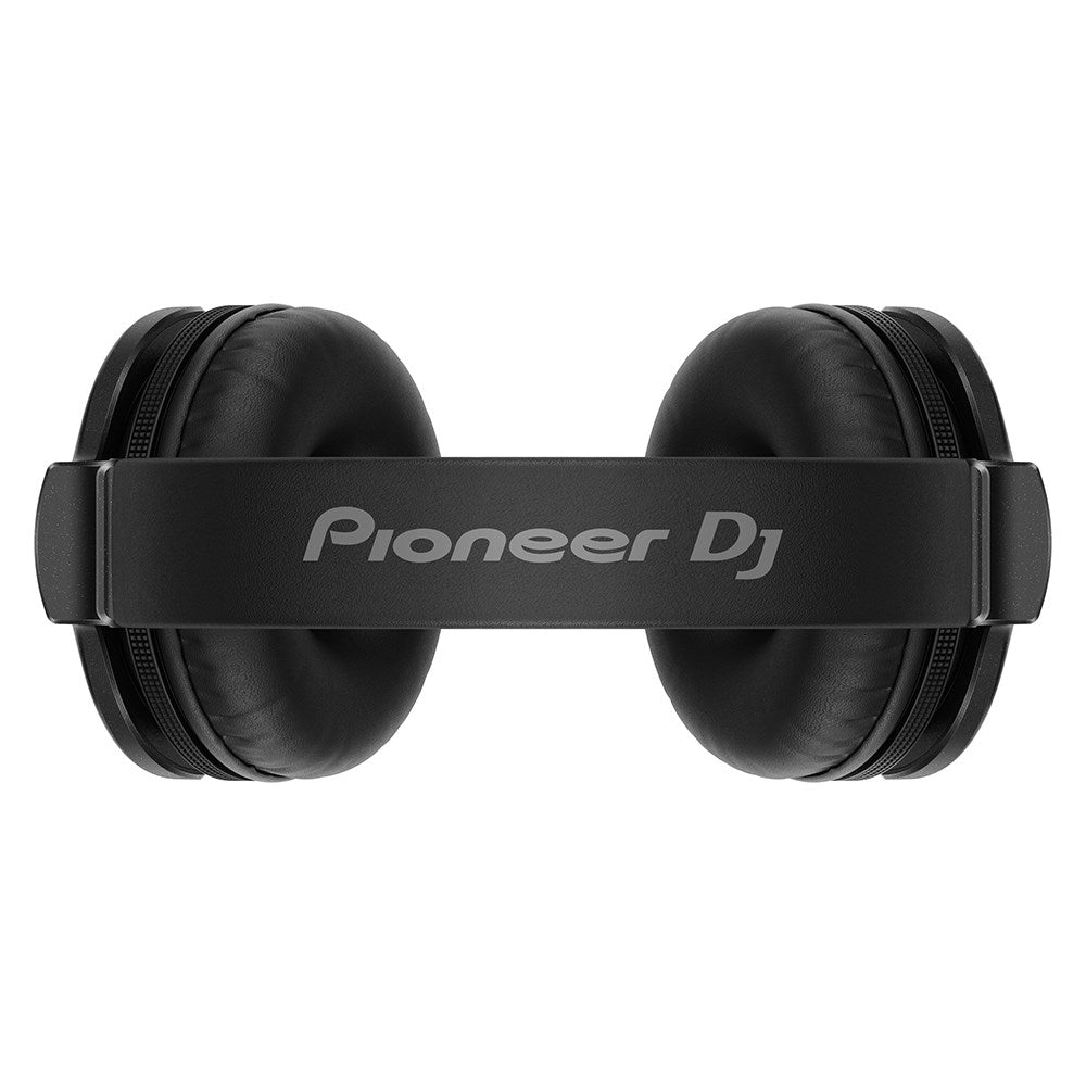 Pioneer DJ HDJ-CUE1BT Bluetooth Headphones, Black