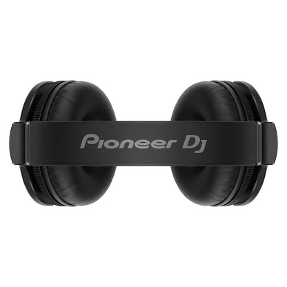 Pioneer DJ HDJ-CUE1BT Bluetooth Headphones, Black