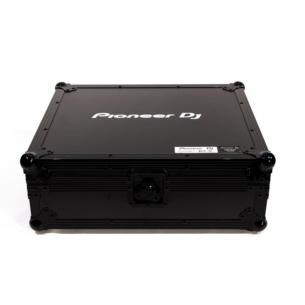 Roadcase for DJM-V10 Roadcase Stealth Black for Single DJM-V10 Mixer