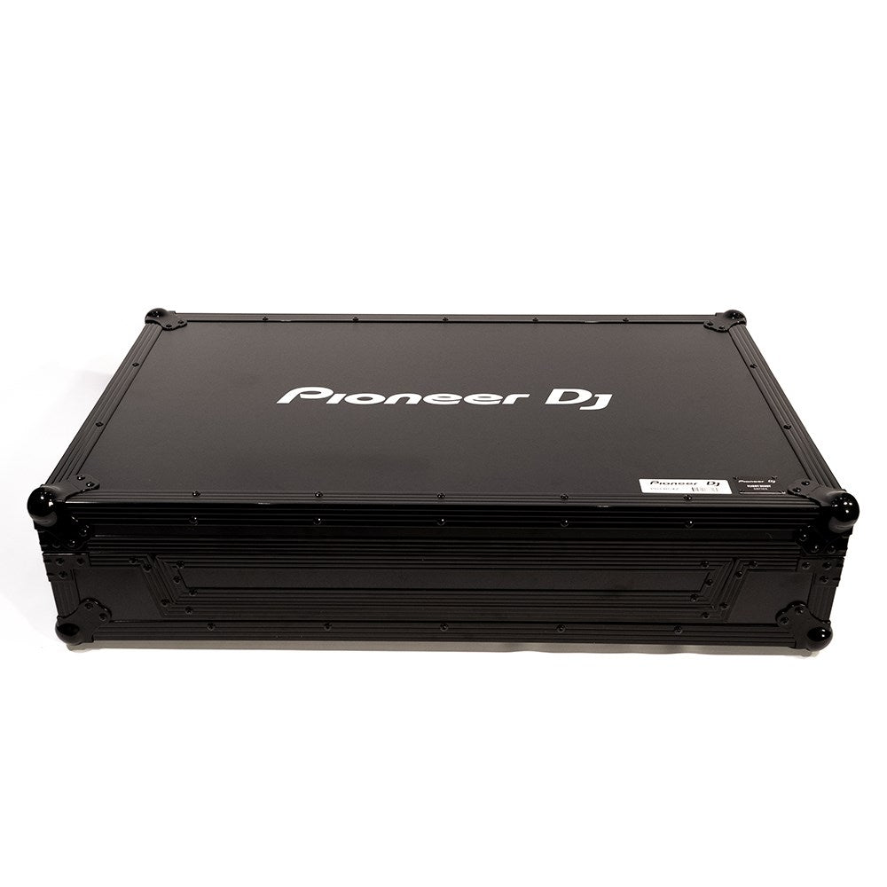 Roadcase for XDJ-XZ Controller Roadcase Stealth Black for XDJ-XZ (No Laptop Shelf)