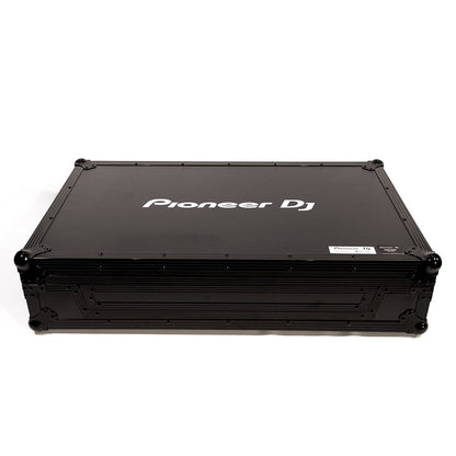 Roadcase for XDJ-XZ Controller Roadcase Stealth Black for XDJ-XZ (No Laptop Shelf)