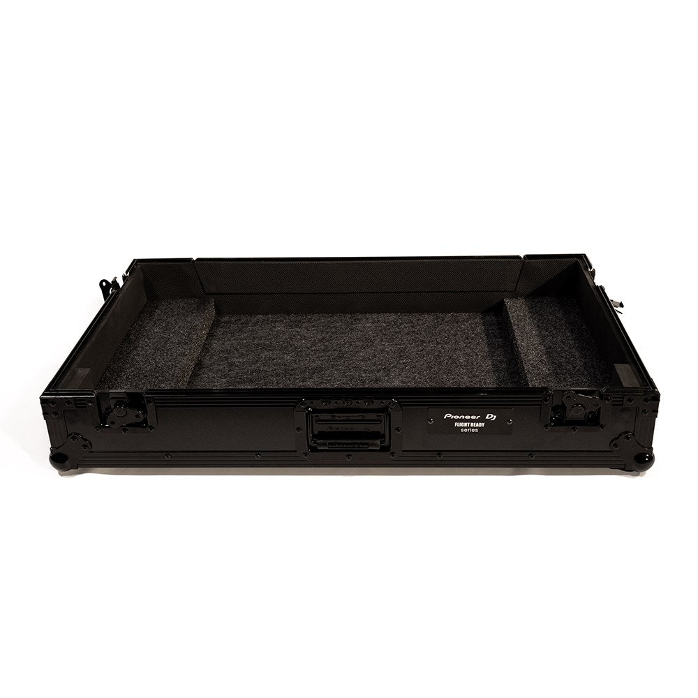 Roadcase for XDJ-XZ Controller Roadcase Stealth Black for XDJ-XZ (No Laptop Shelf)