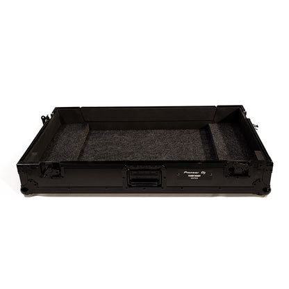 Roadcase for XDJ-XZ Controller Roadcase Stealth Black for XDJ-XZ (No Laptop Shelf)