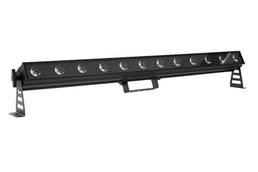 Event Lighting Pixbar 12x8 8W 4 in 1 RGBW LED 1 meter Pixel control bar / LED bar