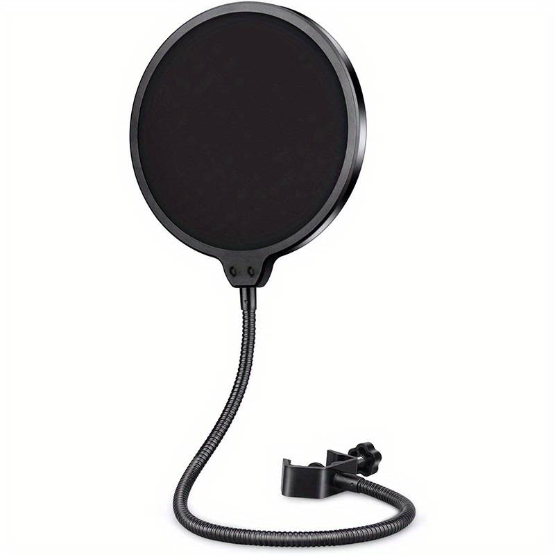 Soundking gooseneck microphone POP filter