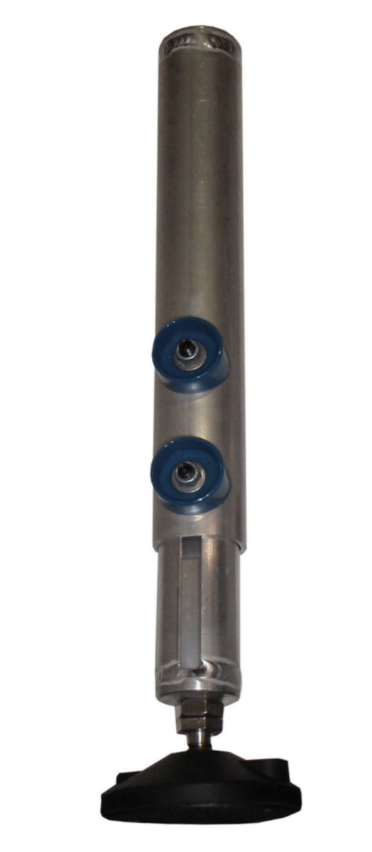Stage leg adjustable from 0.6M to 1M