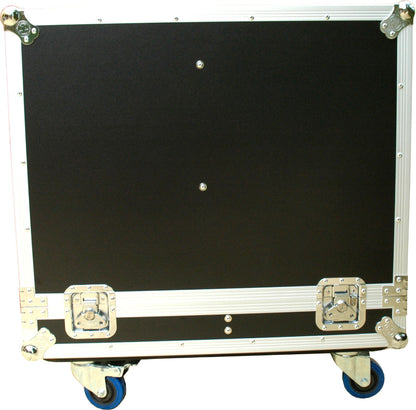 CaseToGo 12" / 15" dual speaker case EXTRA LARGE