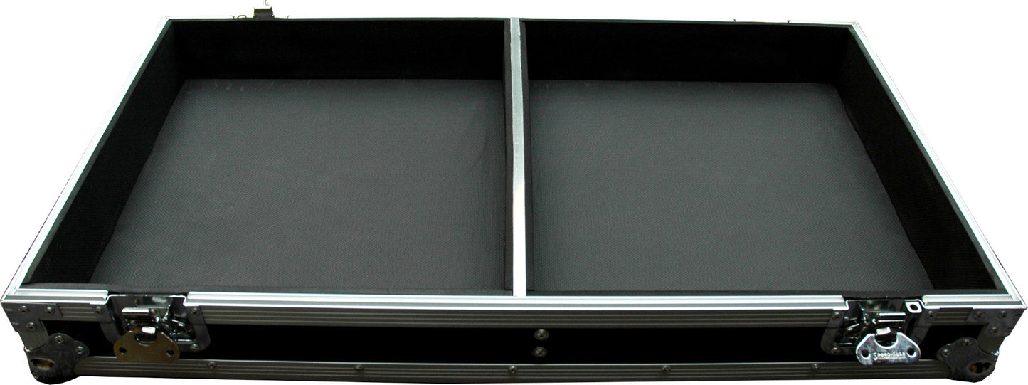 CaseToGo 12" / 15" dual speaker case EXTRA LARGE
