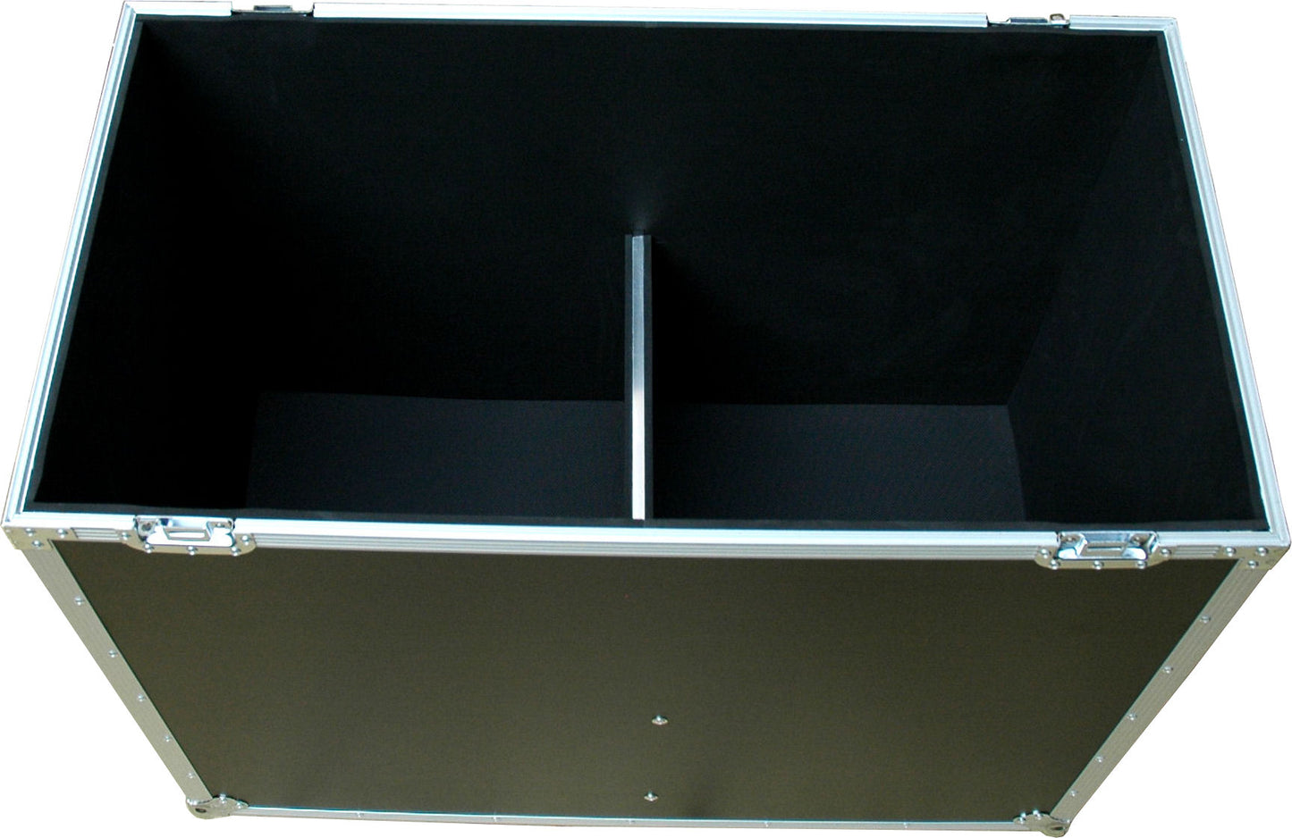 CaseToGo 12" / 15" dual speaker case EXTRA LARGE