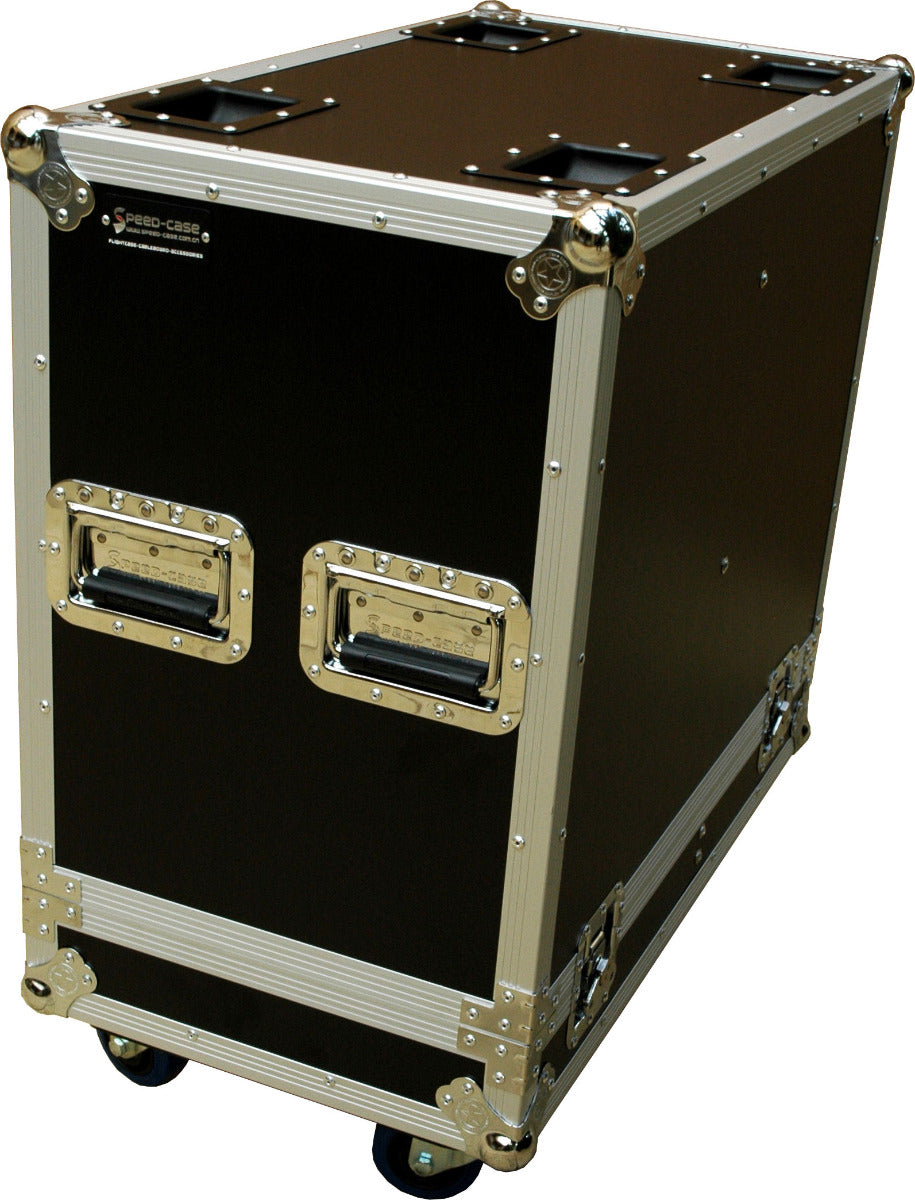 CaseToGo 12" / 15" dual speaker case EXTRA LARGE
