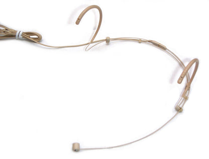 PT-30X uni-directional slimline microphone