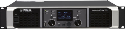 YAMAHA PX3 POWER AMPLIFIER