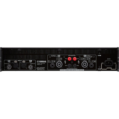 YAMAHA PX3 POWER AMPLIFIER