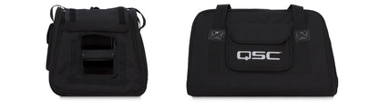 QSC K10 Nylon/Cordura Padded Tote Bag