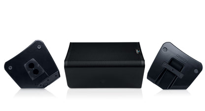 QSC K12.2 12" 2-Way Powered 2000W Portable PA Speaker