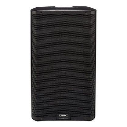 QSC K12.2 12" 2-Way Powered 2000W Portable PA Speaker
