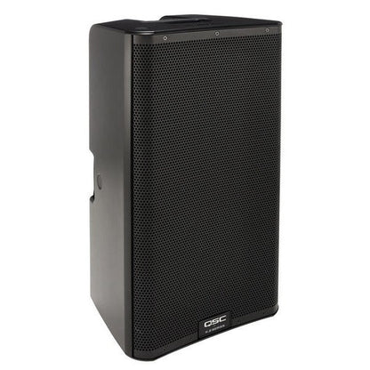 QSC K12.2 12" 2-Way Powered 2000W Portable PA Speaker