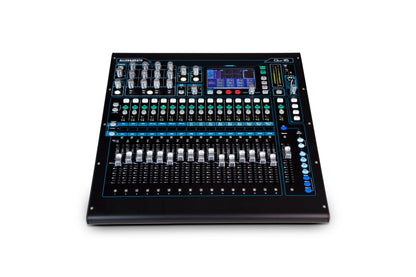 Allen & Heath Qu-16 16-channel Digital Mixer