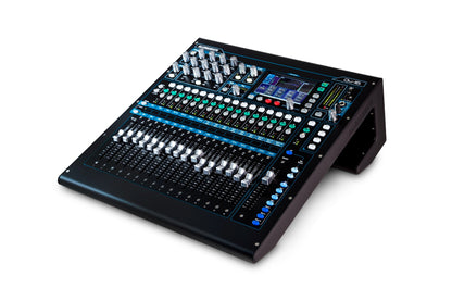 Allen & Heath Qu-16 16-channel Digital Mixer