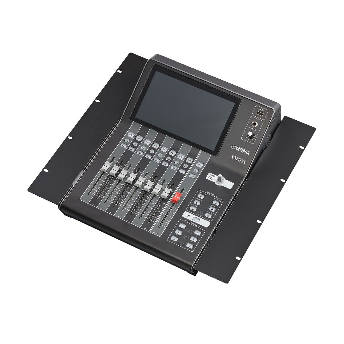 Yamaha RK-DM3 Rackmount Kit for DM3S and DM3 Digital Mixers