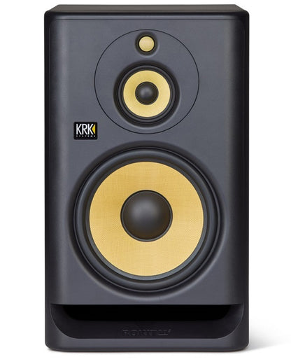 KRK ROKIT 10 G4 10" 3-Way Active Studio Monitors (PAIR)