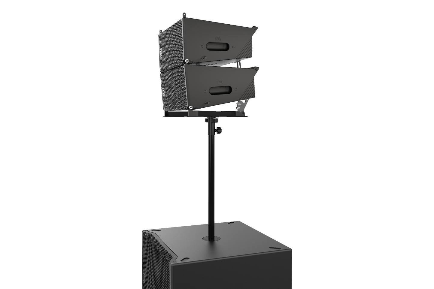 JBL SRX918S 18 Inch Powered Subwoofer