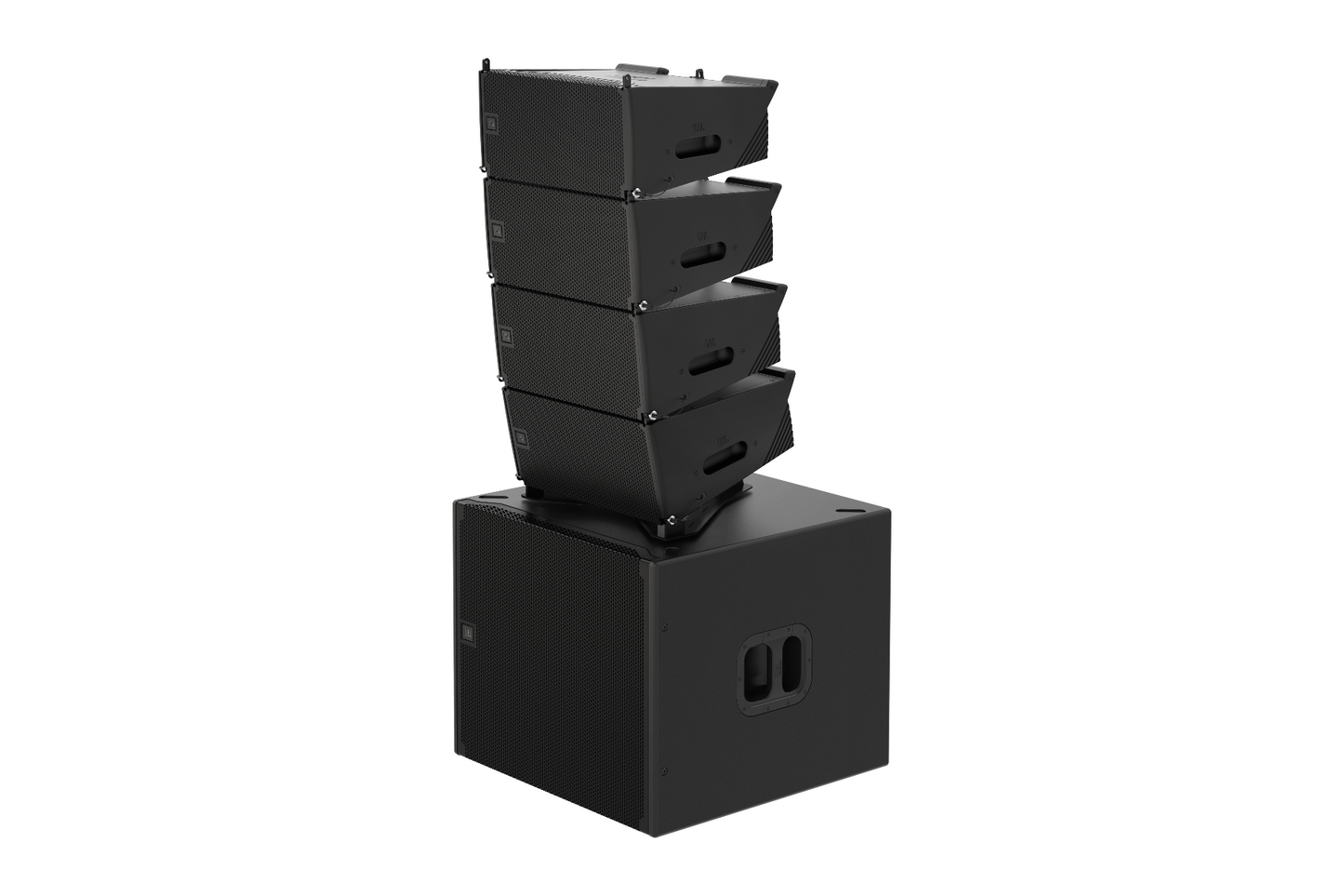 JBL SRX918S 18 Inch Powered Subwoofer