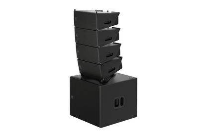 JBL SRX918S 18 Inch Powered Subwoofer