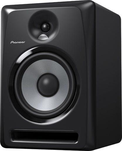 Pioneer S-DJ80X 8” active monitor speakers (PAIR)