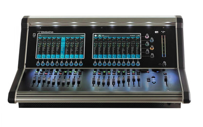 DiGiCo S21 Digital Mixing Console