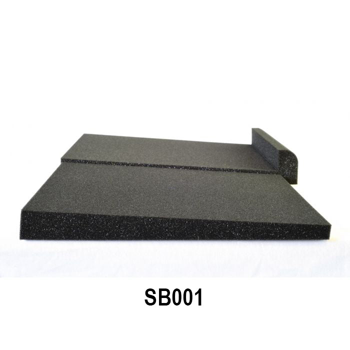 Pioneer DM-40BT 4” desktop monitor system with Bluetooth® (PAIR)