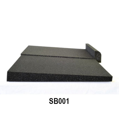 Pioneer DM-40BT 4” desktop monitor system with Bluetooth® (PAIR)