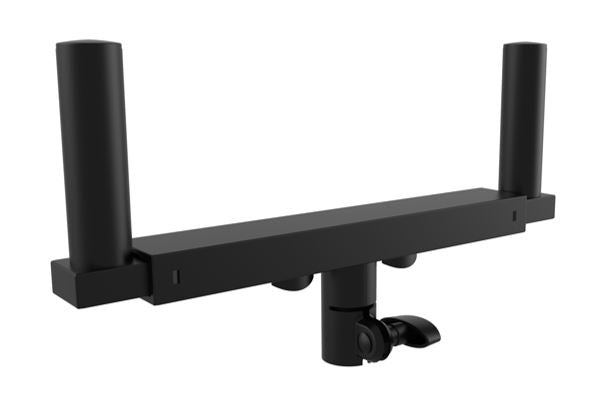 Soundking SB600 adjustable dual speaker stand bracket / speaker stand adaptor