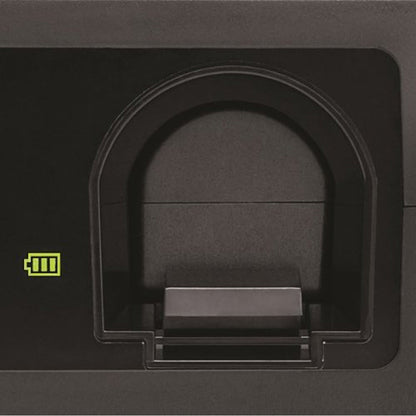 SHURE GLXD24R+ SM58 WIRELESS DIGITAL HANDHELD SYSTEM: 2.4GHZ and 5.8GHz - Rack mountable